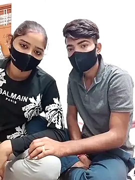 Rubina khan1 online show from February 16, 2:40 am