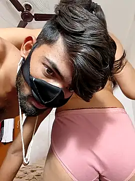 Rubina khan1 online show from February 26, 7:18 am