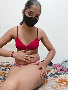 Snapshot of Rubina_khan1 chatting on May 8, 6:46 pm Rubina khan1 online show from May 8, 6:46 pm