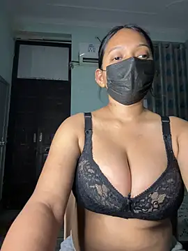 Snapshot of RadhikaHotty chatting on April 29, 5:30 pm RadhikaHotty online show from April 29, 5:30 pm