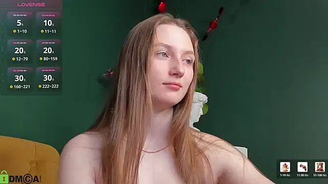 Snapshot of baby_annn chatting on June 12, 2:43 am baby annn online show from June 12, 2:43 am