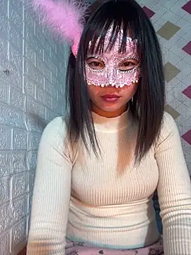 Snapshot of Lata-cute chatting on January 17, 1:54 am Lata-cute online show from January 17, 1:54 am