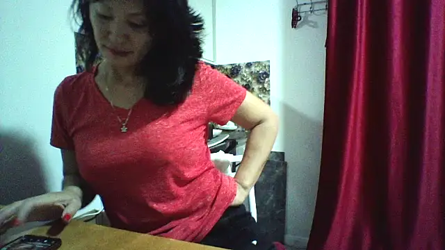 bella2322 online show from March 8, 6:44 pm