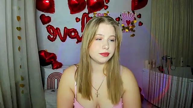 SweetDaylight online show from February 6, 3:33 am