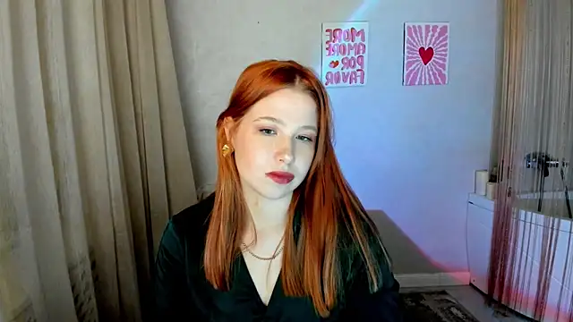 SweetDaylight online show from February 25, 9:46 pm