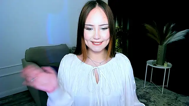 GlowMe online show from May 21, 8:16 pm