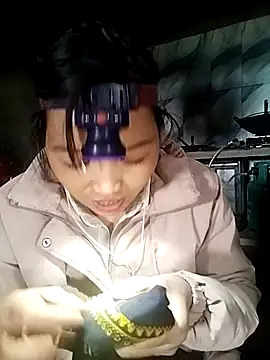 lia-coy online show from February 4, 3:12 am