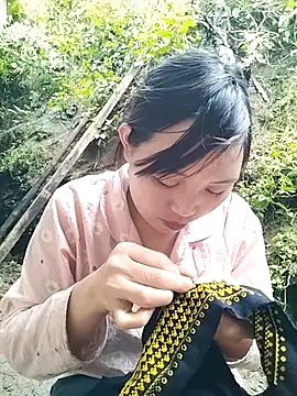 lia-coy online show from February 11, 3:22 am