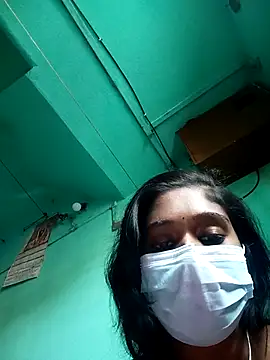 Snapshot of rinkisaha chatting on February 3, 7:46 am rinkisaha online show from February 3, 7:46 am