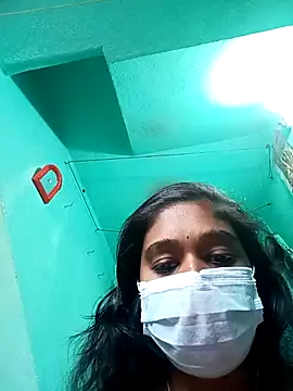 Snapshot of rinkisaha chatting on February 9, 4:38 am rinkisaha online show from February 9, 4:38 am