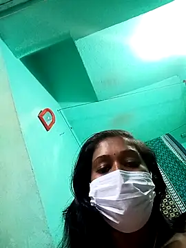 Snapshot of rinkisaha chatting on February 13, 5:03 am rinkisaha online show from February 13, 5:03 am