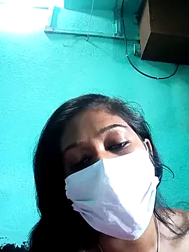 Snapshot of rinkisaha chatting on February 18, 4:30 am rinkisaha online show from February 18, 4:30 am