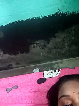 Snapshot of rinkisaha chatting on March 1, 4:25 am rinkisaha online show from March 1, 4:25 am