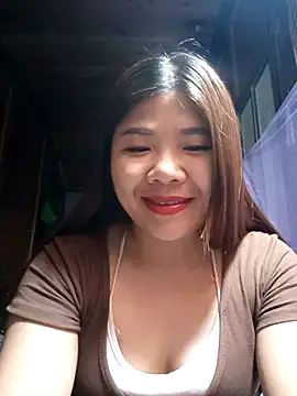 Snapshot of Lioe_koei chatting on April 19, 1:27 am Lioe koei online show from April 19, 1:27 am