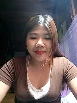 Snapshot of Lioe_koei chatting on April 23, 6:47 am Lioe koei online show from April 23, 6:47 am