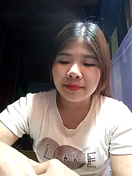 Snapshot of Lioe_koei chatting on April 24, 2:25 am Lioe koei online show from April 24, 2:25 am