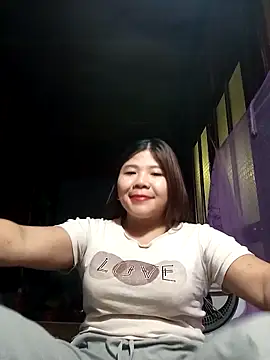 Snapshot of Lioe_koei chatting on April 30, 1:56 am Lioe koei online show from April 30, 1:56 am