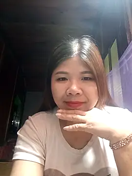 Snapshot of Lioe_koei chatting on May 4, 3:35 am Lioe koei online show from May 4, 3:35 am