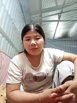 Snapshot of Lioe_koei chatting on June 27, 4:45 pm Lioe koei online show from June 27, 4:45 pm