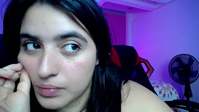 sonic jess07 online show from March 7, 1:41 pm