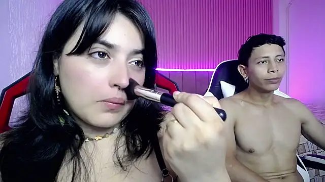 sonic jess07 online show from July 17, 11:09 pm