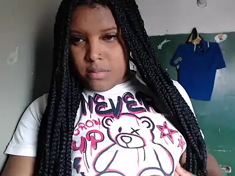 ShanayapkopRs online show from June 3, 2:33 pm
