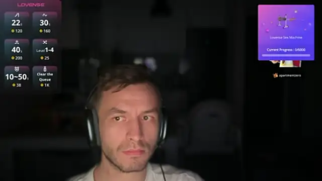 honchy online show from January 17, 8:56 pm