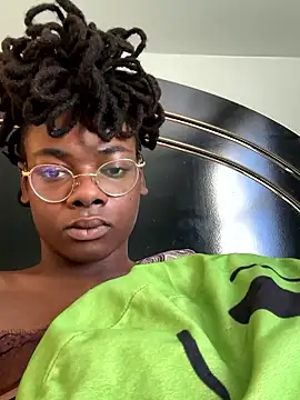 barracksbunny online show from January 16, 2:21 pm