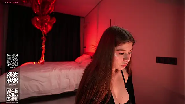 Snapshot of bogduzy chatting on February 16, 4:25 pm bogduzy online show from February 16, 4:25 pm