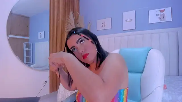 helen jonesx online show from February 12, 12:11 pm