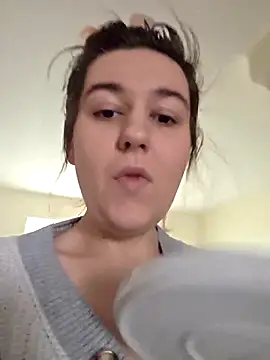 Ashlovescannabis online show from February 26, 1:54 pm