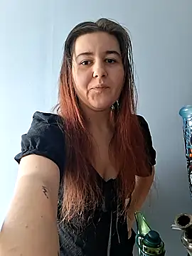 Ashlovescannabis online show from March 7, 2:36 pm