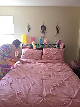 Ashlovescannabis online show from March 27, 3:34 pm