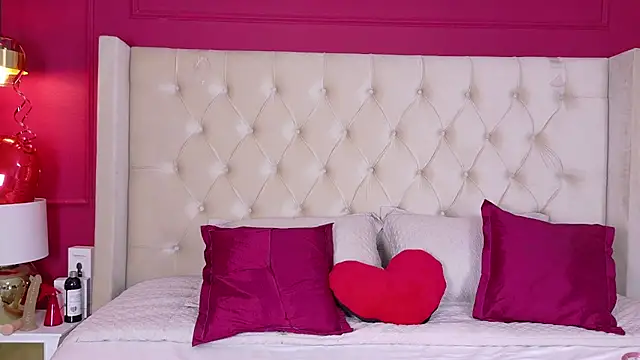 BritannyMars online show from February 17, 12:34 pm