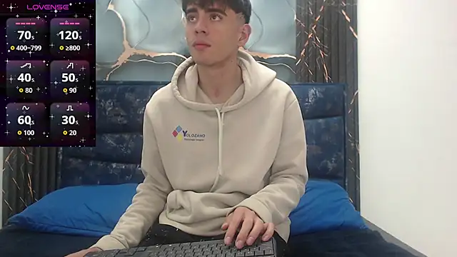 Lust demian online show from February 25, 11:42 am