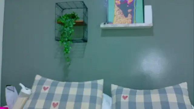 AmmyRouse   online show from April 15, 9:27 am