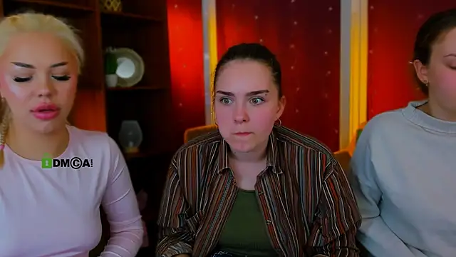 alexa bonni online show from March 27, 8:26 am