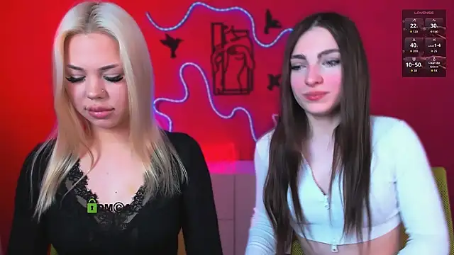 alexa bonni online show from April 9, 7:03 am