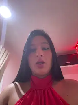 Annalmelisaa online show from July 15, 7:52 pm