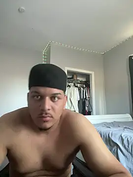 A-zblack online show from January 16, 5:28 pm