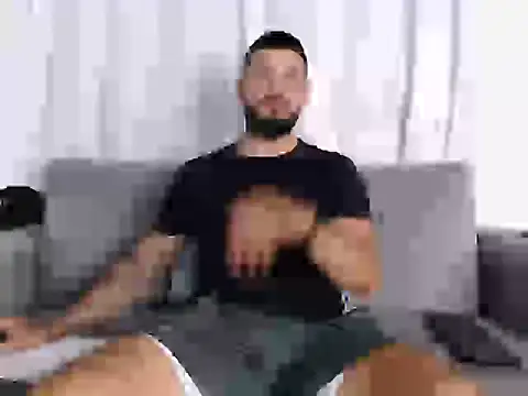 Snapshot of Handsomen69 chatting on May 12, 11:57 pm Handsomen69 online show from May 12, 11:57 pm