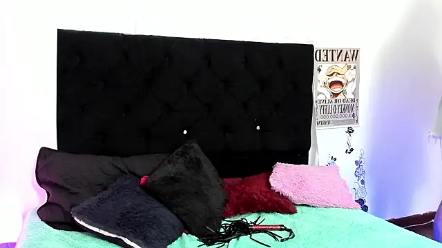 queen sanndy online show from January 17, 5:05 pm