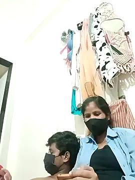 Prajakta123 online show from April 4, 5:10 pm