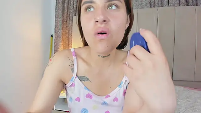 valery gv online show from February 13, 12:01 pm