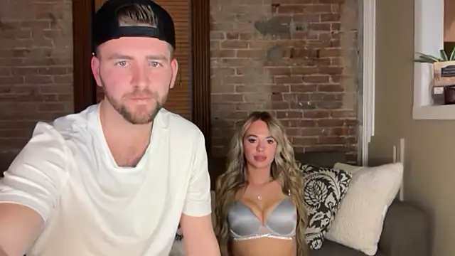 ThePrincessPeach online show from March 19, 2:15 am