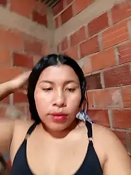 Snapshot of Sweet-Dirty-Storm chatting on January 18, 3:27 pm Sweet-Dirty-Storm online show from January 18, 3:27 pm