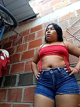 Snapshot of Sweet-Dirty-Storm chatting on February 3, 11:48 am Sweet-Dirty-Storm online show from February 3, 11:48 am