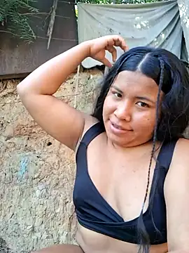 Snapshot of Sweet-Dirty-Storm chatting on February 4, 2:01 pm Sweet-Dirty-Storm online show from February 4, 2:01 pm