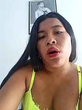 Snapshot of Sweet-Dirty-Storm chatting on February 10, 3:05 pm Sweet-Dirty-Storm online show from February 10, 3:05 pm