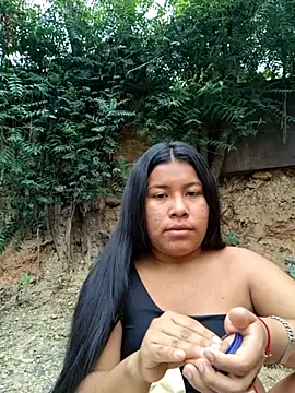 Snapshot of Sweet-Dirty-Storm chatting on February 19, 2:57 pm Sweet-Dirty-Storm online show from February 19, 2:57 pm